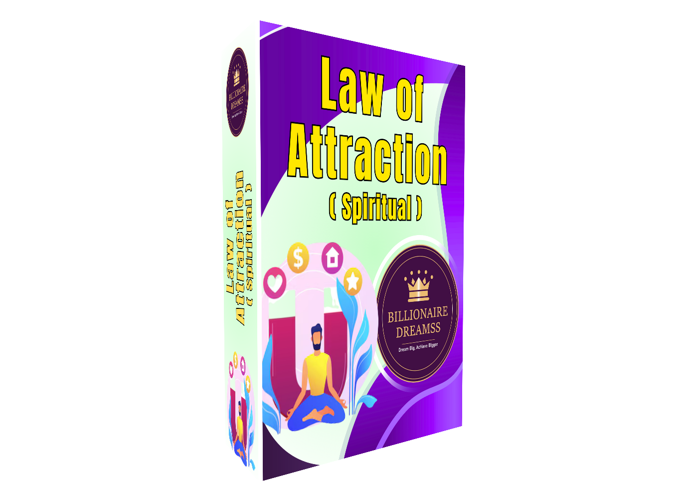 Law of Attraction